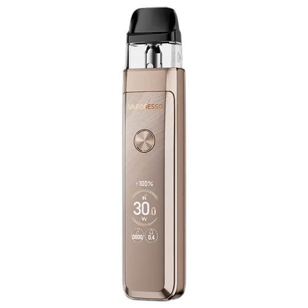 POD система Vaporesso Xros Pro 2: Glittering Gold 96837342413 фото POD система Vaporesso Xros Pro 2: Glittering Gold 96837342413 фото