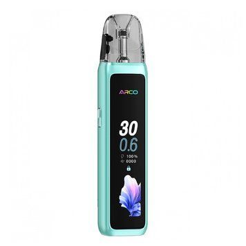 POD-система Smok Arco Max Kit - Mineral Green 458195 фото
