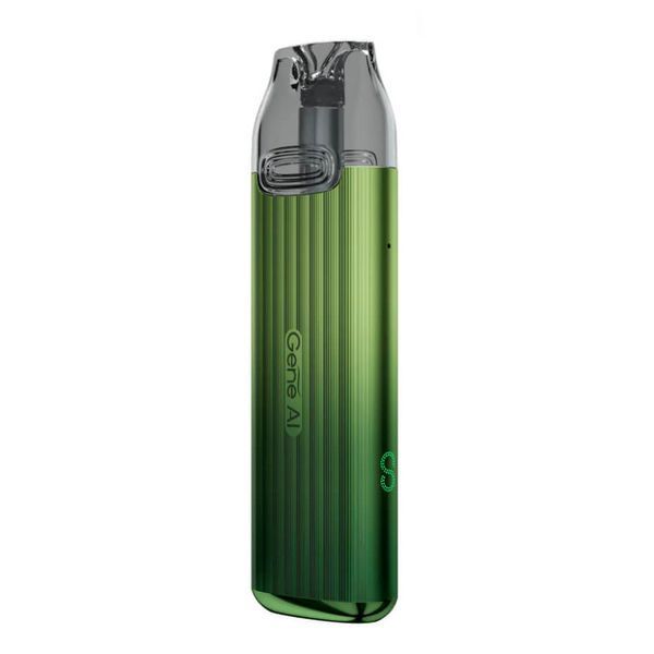 Pod-система Voopoo VMate Infinity Edition - Shiny Green 458095 фото Pod-система Voopoo VMate Infinity Edition - Shiny Green 458095 фото