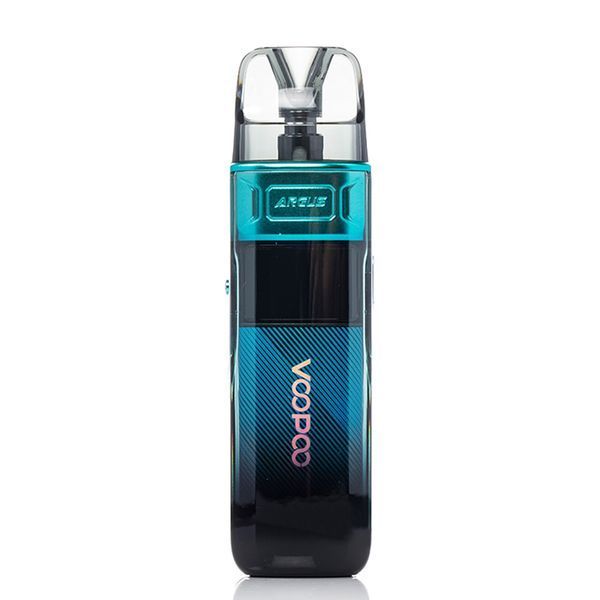 POD-система VooPoo Argus E40 Sky Blue 457902 фото POD-система VooPoo Argus E40 Sky Blue 457902 фото