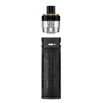 ПОД-мод VooPoo Drag S PnP-X - Eagle Black 457996 фото