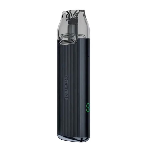 Pod-система Voopoo VMate Infinity Edition - Dark Grey 458096 фото Pod-система Voopoo VMate Infinity Edition - Dark Grey 458096 фото