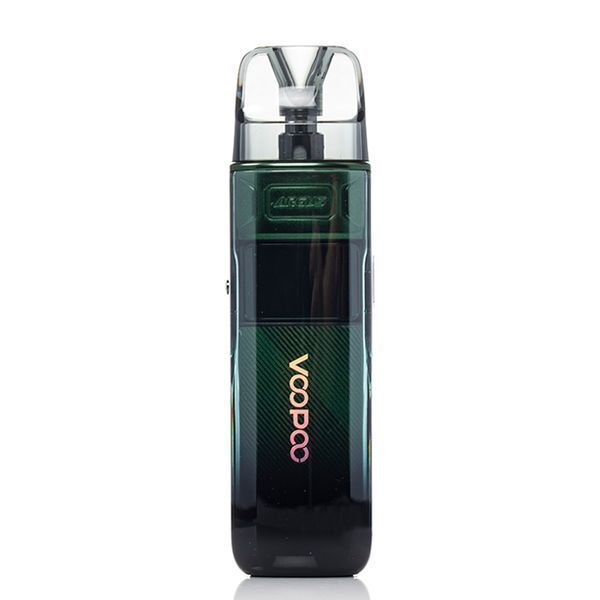 POD-система VooPoo Argus E40 Lake Green 457903 фото POD-система VooPoo Argus E40 Lake Green 457903 фото