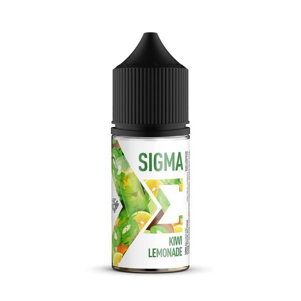 Жидкость Fluffy Puff Sigma Kiwi Lemonade (Лимонад из Киви) 30ml (набор компонентов) 460600 фото Жидкость Fluffy Puff Sigma Kiwi Lemonade (Лимонад из Киви) 30ml (набор компонентов) 460600 фото