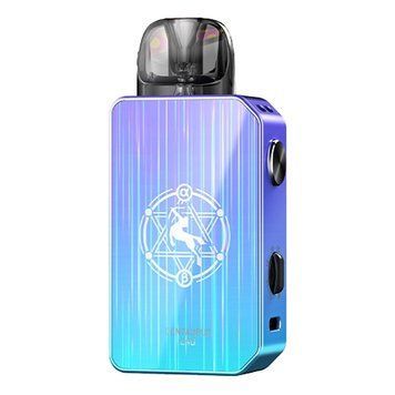 Lost Vape Centaurus E40 - Glistening Blue 165652 фото