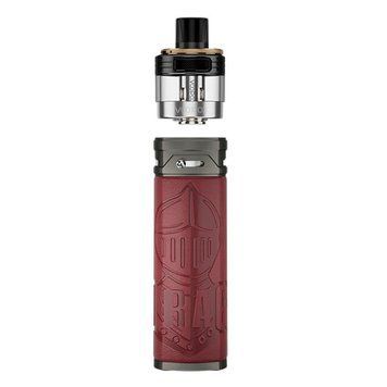 ПОД-мод VooPoo Drag S PnP-X - Knight Red 457997 фото