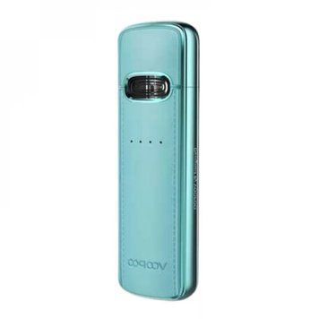 Под система Voopoo VMate E - Mint Blue 458098 фото