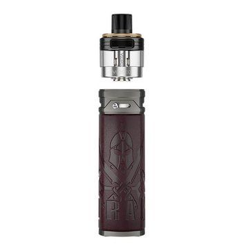 ПОД-мод VooPoo Drag S PnP-X - Knight Chestnut 457998 фото