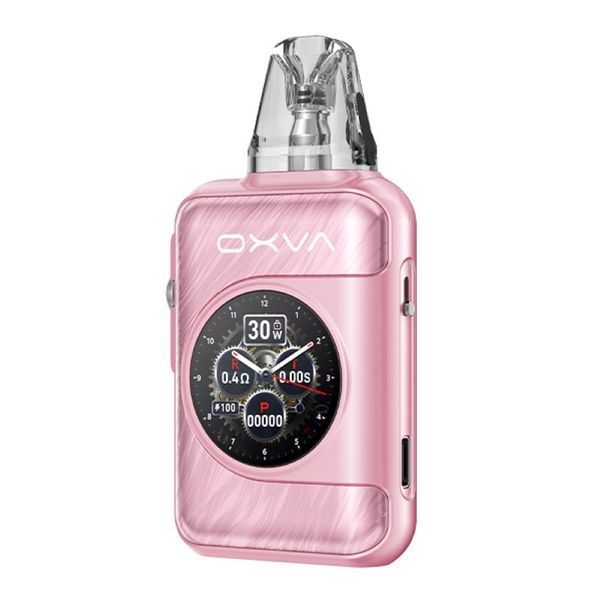 Pod-система Oxva Xlim SQ Pro 2 - Dream Pink 458348 фото Pod-система Oxva Xlim SQ Pro 2 - Dream Pink 458348 фото