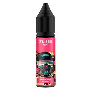 Рідина Flavorlab FL350 mini: Pomegranate Lemonade 15 мл (5.0%) (набір компонентів) 456397 фото