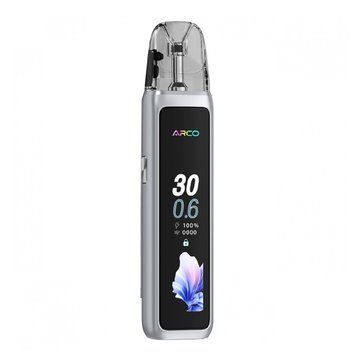 POD-система Smok Arco Max Kit - Silver 458199 фото