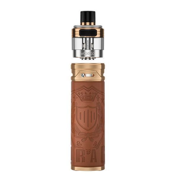 ПОД-мод VooPoo Drag S PnP-X - Shield Gold 457999 фото ПОД-мод VooPoo Drag S PnP-X - Shield Gold 457999 фото
