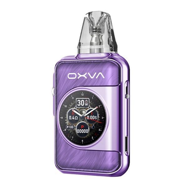 Pod-система Oxva Xlim SQ Pro 2 - Dream Purple 458349 фото Pod-система Oxva Xlim SQ Pro 2 - Dream Purple 458349 фото