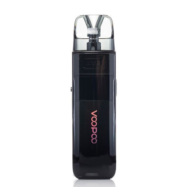 POD-система VooPoo Argus E40 Spray Black 457906 фото POD-система VooPoo Argus E40 Spray Black 457906 фото