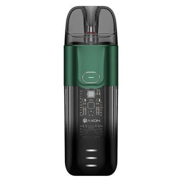 Vaporesso LUXE X POD Green 348951 фото