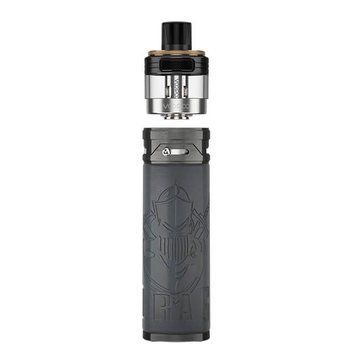 ПОД-мод VooPoo Drag S PnP-X - Knight Grey 458000 фото