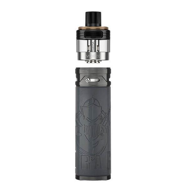ПОД-мод VooPoo Drag S PnP-X - Knight Grey 458000 фото ПОД-мод VooPoo Drag S PnP-X - Knight Grey 458000 фото