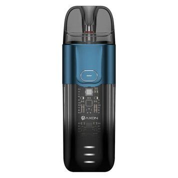Vaporesso LUXE X POD Blue 348952 фото