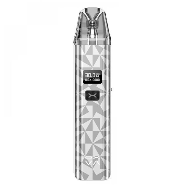 ПОД система Oxva Xlim Classic Edition - Silver 458351 фото ПОД система Oxva Xlim Classic Edition - Silver 458351 фото