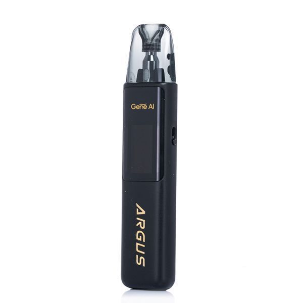 POD-система VooPoo Argus G2 Spray Black 457908 фото POD-система VooPoo Argus G2 Spray Black 457908 фото