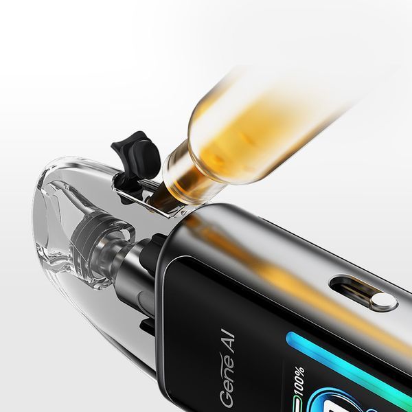 POD-система VooPoo Argus G2 Glow Pink 457913 фото POD-система VooPoo Argus G2 Glow Pink 457913 фото