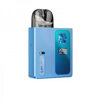 Lost Vape Ursa Baby Pro - Frost Blue 893542 фото