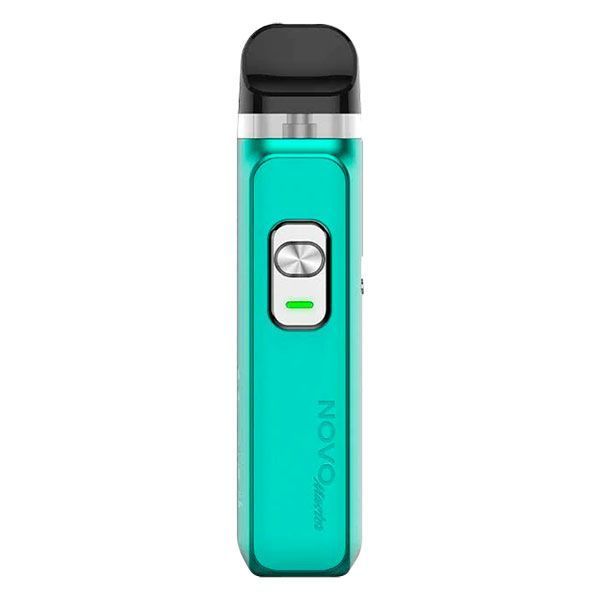 POD Smok Novo Master 1000 мАч Cyan 781302 фото POD Smok Novo Master 1000 мАч Cyan 781302 фото