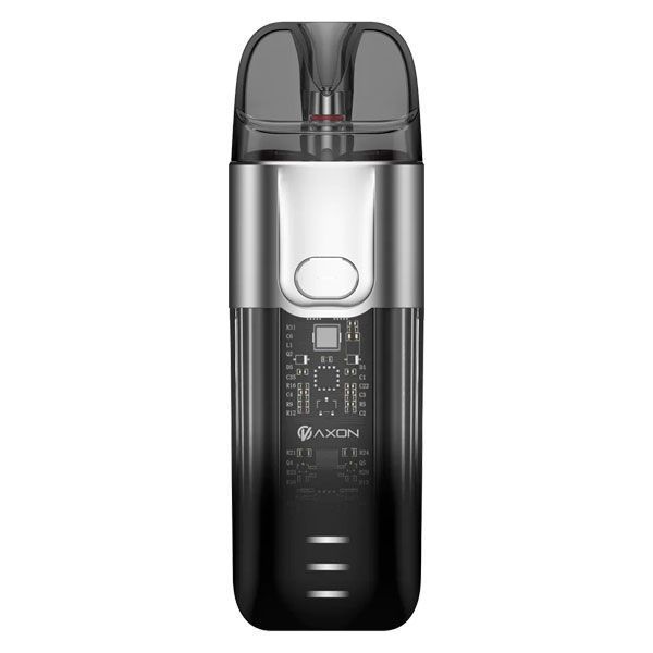 Vaporesso LUXE X POD Silver 348953 фото Vaporesso LUXE X POD Silver 348953 фото