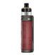 ПОД-мод VooPoo Drag X PnP-X - Knight Red 458002 фото