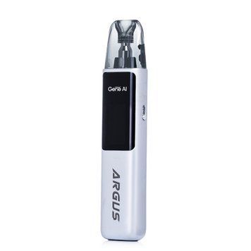 POD-система VooPoo Argus G2 Astral Silver 457910 фото