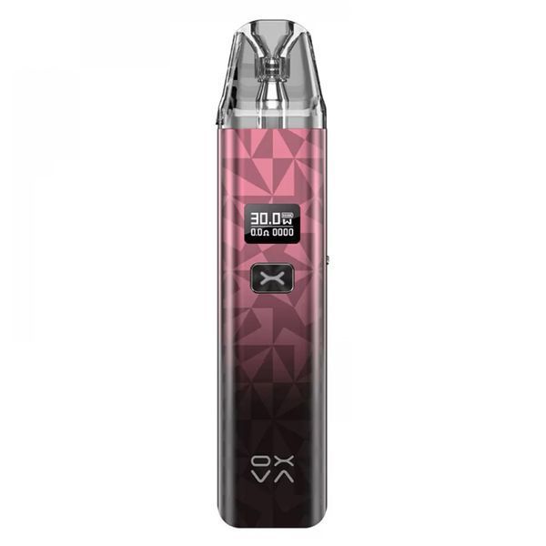 ПОД система Oxva Xlim Classic Edition - Black Pink 458353 фото ПОД система Oxva Xlim Classic Edition - Black Pink 458353 фото