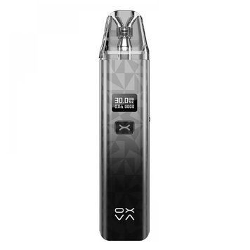 ПОД система Oxva Xlim Classic Edition - Black Silver 458354 фото