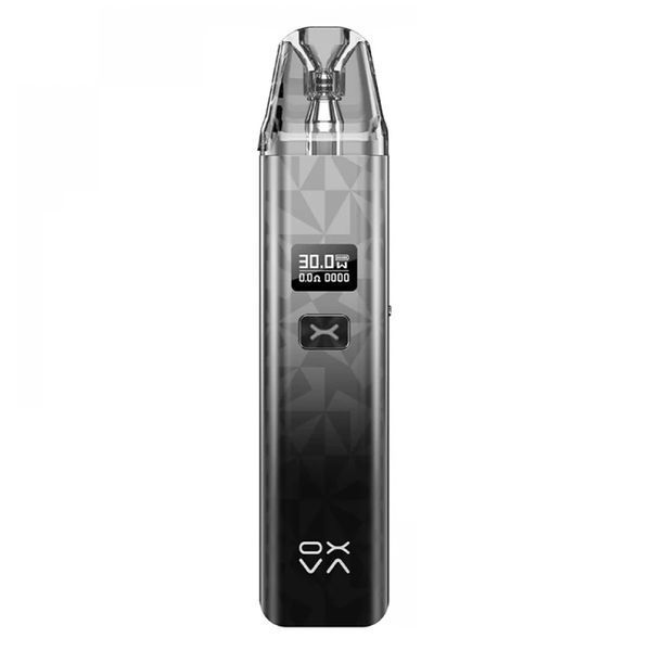 ПОД система Oxva Xlim Classic Edition - Black Silver 458354 фото ПОД система Oxva Xlim Classic Edition - Black Silver 458354 фото
