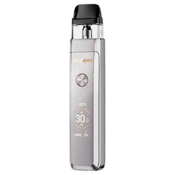 POD система Vaporesso Xros Pro 2: Glittering Silver 96837342414 фото POD система Vaporesso Xros Pro 2: Glittering Silver 96837342414 фото