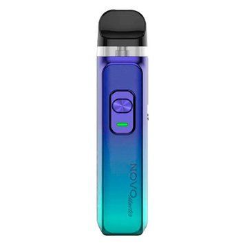 POD Smok Novo Master 1000 мАч Cyan Blue 781305 фото