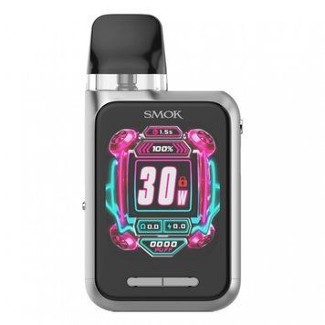 POD-система Smok Novo GT Box - Silver 458155 фото