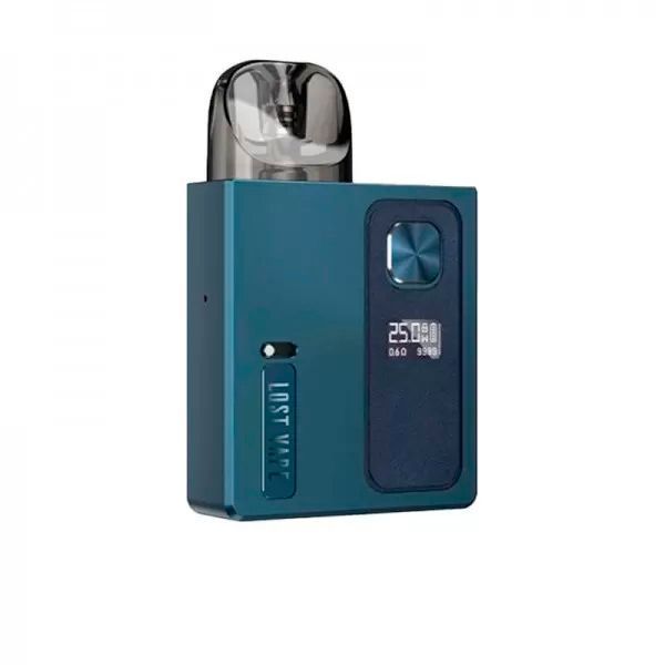 Lost Vape Ursa Baby Pro - Navy Blue 893545 фото Lost Vape Ursa Baby Pro - Navy Blue 893545 фото