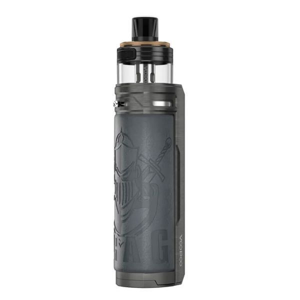 ПОД-мод VooPoo Drag X PnP-X - Knight Grey 458005 фото ПОД-мод VooPoo Drag X PnP-X - Knight Grey 458005 фото