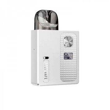 Lost Vape Ursa Baby Pro - Pearl White 893546 фото