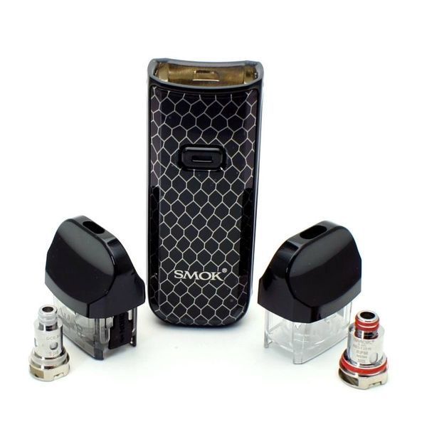 Smok Nord 2 Kit 1500 mAh 801442 фото Smok Nord 2 Kit 1500 mAh 801442 фото