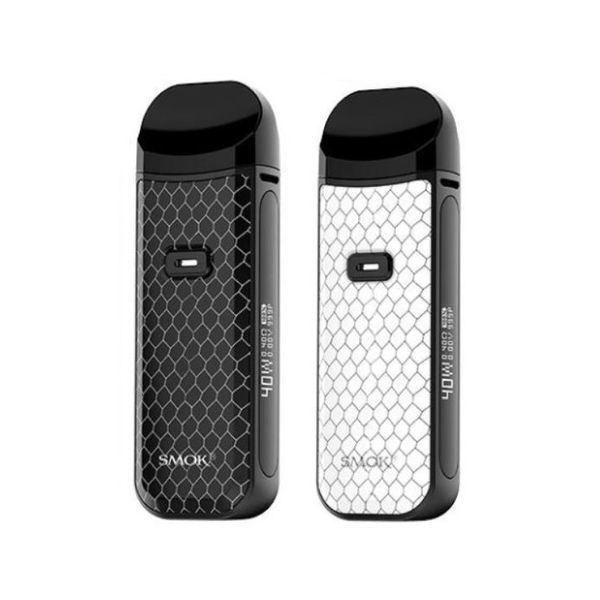 Smok Nord 2 Kit 1500 mAh 801442 фото Smok Nord 2 Kit 1500 mAh 801442 фото