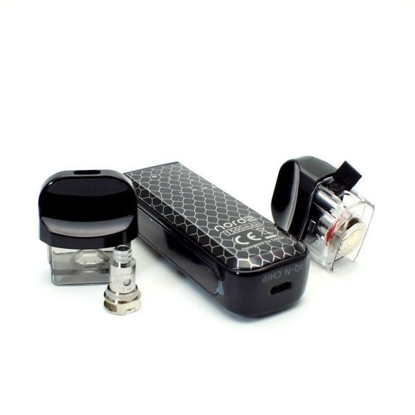 Smok Nord 2 Kit 1500 mAh 801442 фото Smok Nord 2 Kit 1500 mAh 801442 фото