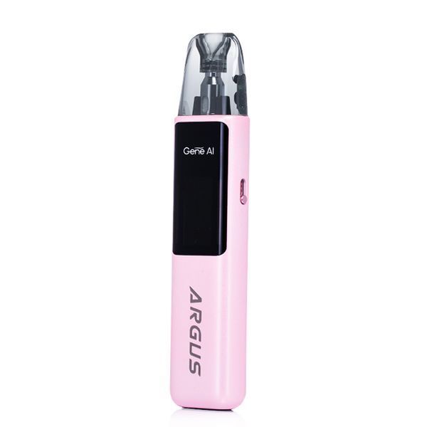 POD-система VooPoo Argus G2 Glow Pink 457913 фото POD-система VooPoo Argus G2 Glow Pink 457913 фото