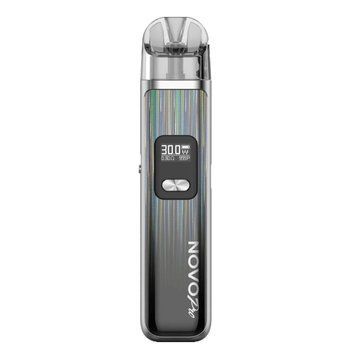 ПОД-система Smok Novo Pro - Silver Black 458157 фото