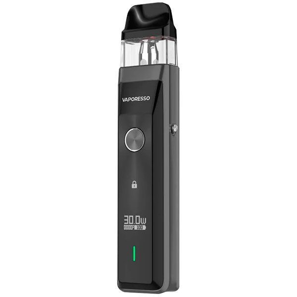 POD система Vaporesso Xros Pro: Black 73912 фото POD система Vaporesso Xros Pro: Black 73912 фото