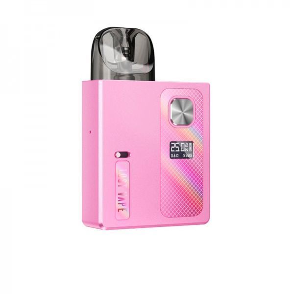 Lost Vape Ursa Baby Pro - Sakura Pink 893548 фото Lost Vape Ursa Baby Pro - Sakura Pink 893548 фото