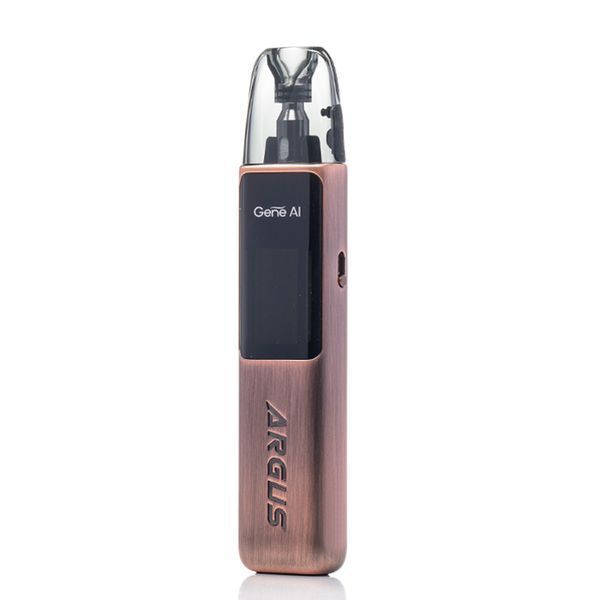 POD-система VooPoo Argus G2 Luxury Walnut 457915 фото POD-система VooPoo Argus G2 Luxury Walnut 457915 фото