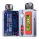 LOST VAPE Ursa Pocket - Hellsing Grey 137802 фото