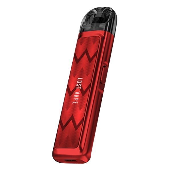 Lost Vape Ursa Nano Pod Kit Royal Black 6650059 фото