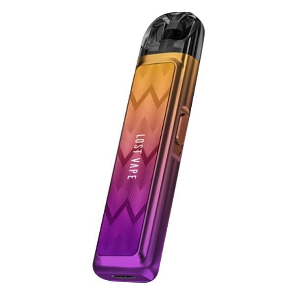 Lost Vape Ursa Nano Pod Kit Royal Black 6650059 фото